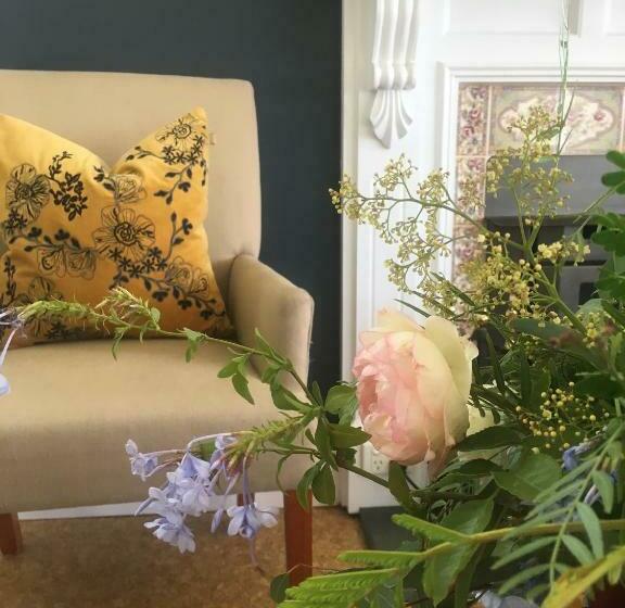 민박 The Lake House Retreat