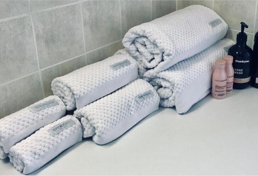 צימר The Lake House Retreat