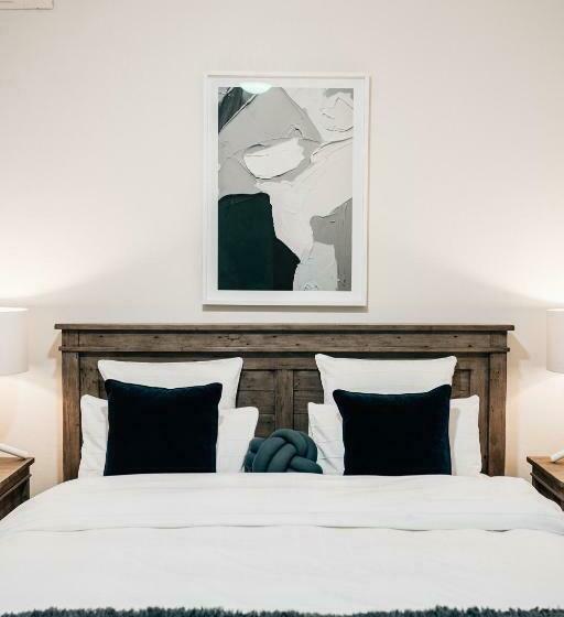 住宿加早餐 Tomfoolery Winemaker S Cottage Barossa Valley