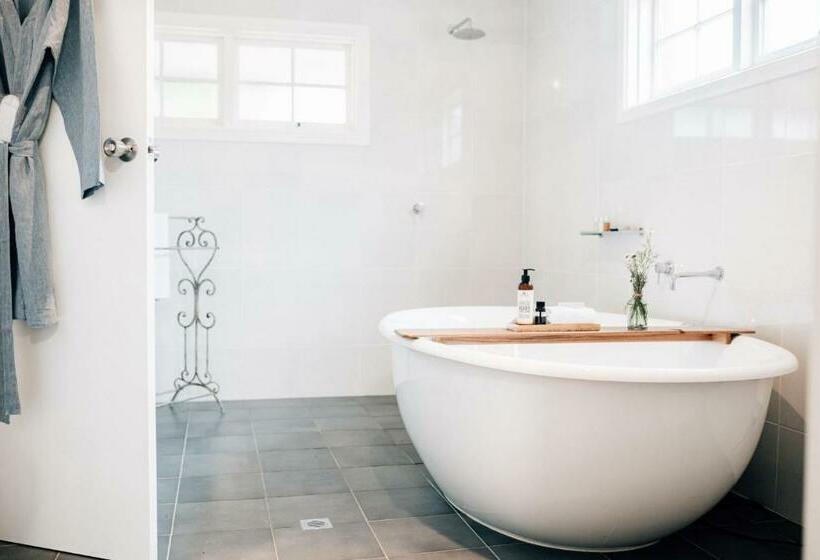 住宿加早餐 Tomfoolery Winemaker S Cottage Barossa Valley