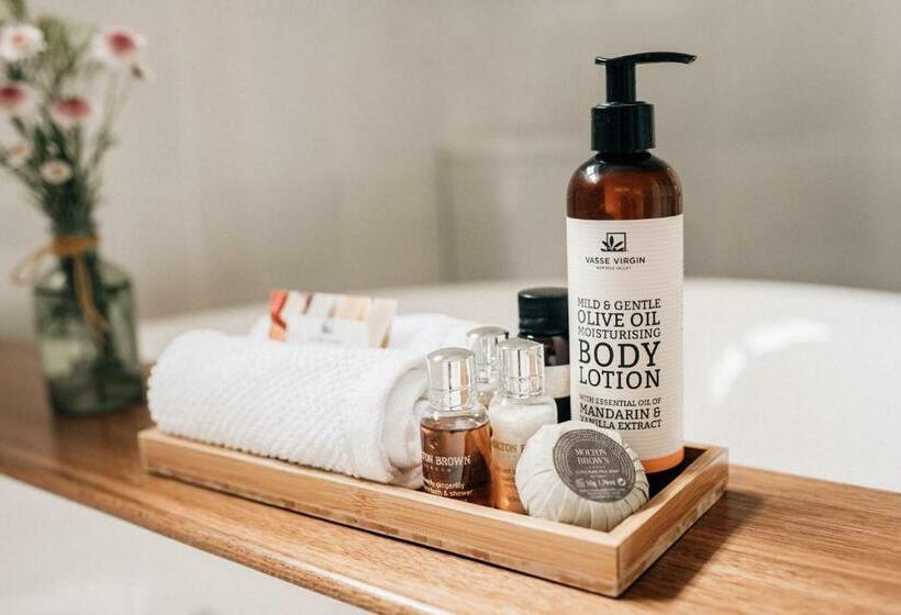 住宿加早餐 Tomfoolery Winemaker S Cottage Barossa Valley