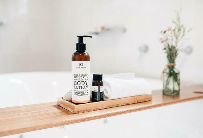 住宿加早餐 Tomfoolery Winemaker S Cottage Barossa Valley