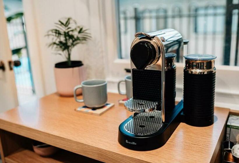 住宿加早餐 Tomfoolery Winemaker S Cottage Barossa Valley