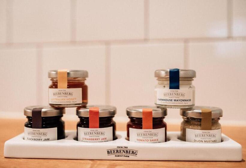 住宿加早餐 Tomfoolery Winemaker S Cottage Barossa Valley