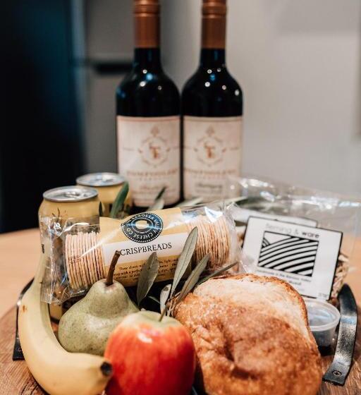 住宿加早餐 Tomfoolery Winemaker S Cottage Barossa Valley