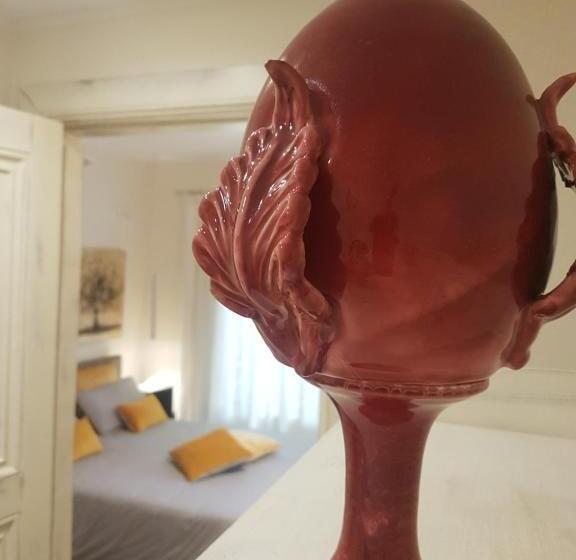 Bed and Breakfast Villa Cannito