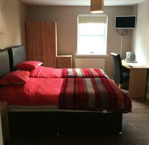 Bed and Breakfast Westport