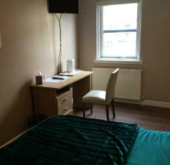 Bed and Breakfast Westport