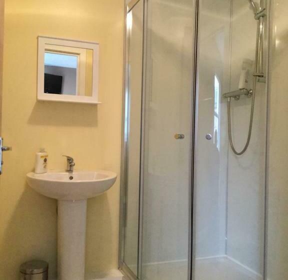 Bed and Breakfast Westport