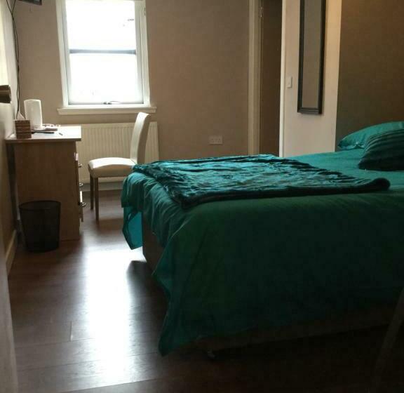 Bed and Breakfast Westport