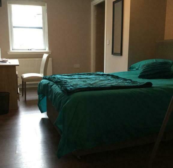 Bed and Breakfast Westport