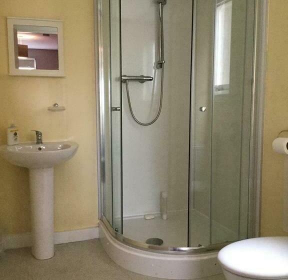 Bed and Breakfast Westport