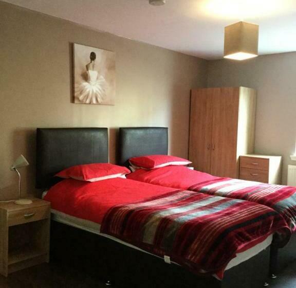 Bed and Breakfast Westport