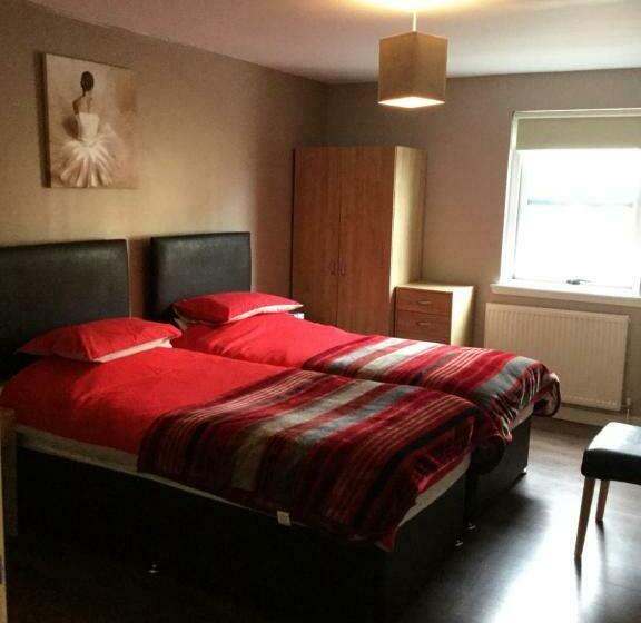 Bed and Breakfast Westport