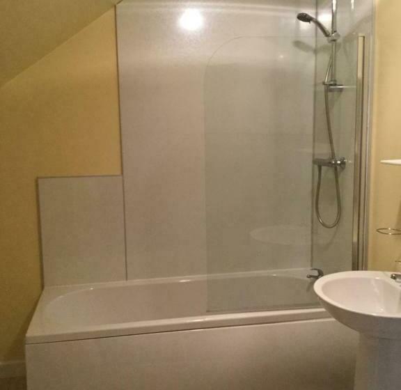 Bed and Breakfast Westport