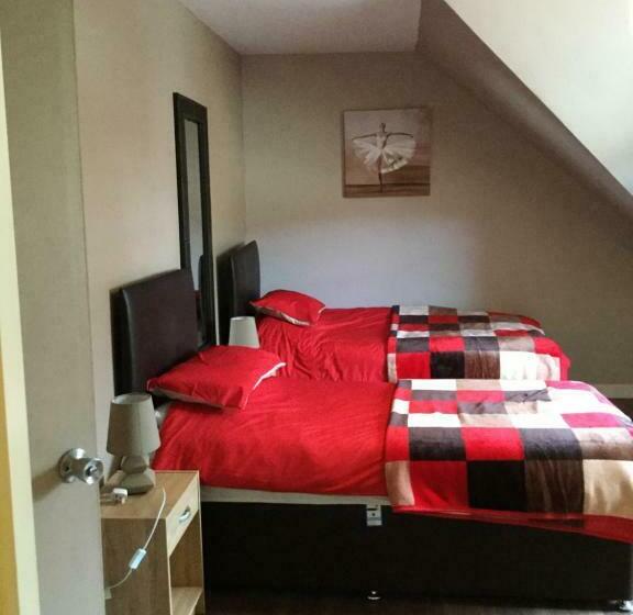 Bed and Breakfast Westport