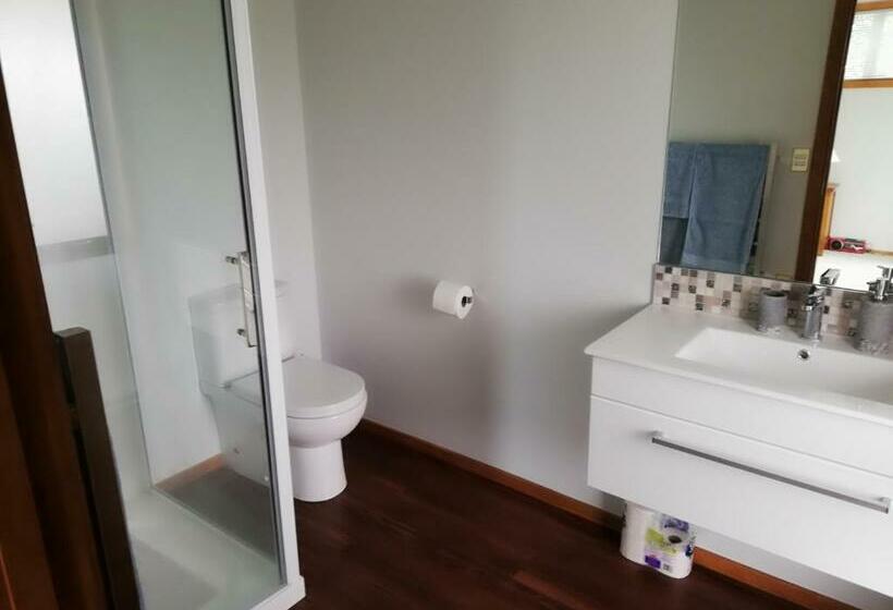 צימר Whaka Heights