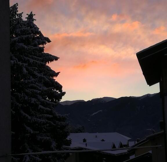 Bed And Breakfast Zanaglio