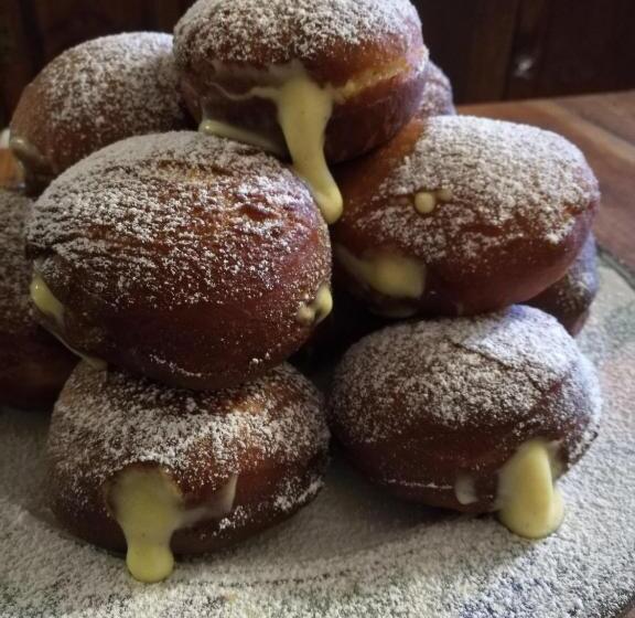 Bed And Breakfast Zanaglio