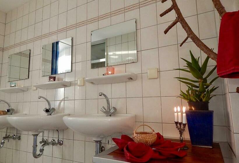 Bed & Breakfast Mühle Himmelpfort