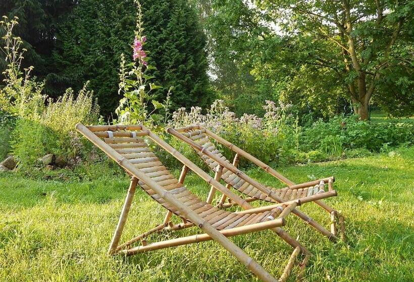 Bed & Breakfast Mühle Himmelpfort