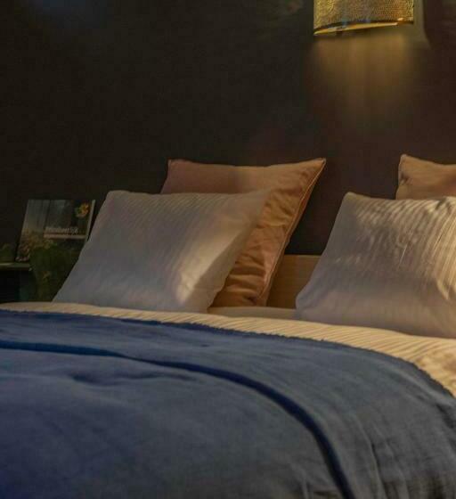 Beeltjens B&b: Wolf&belle