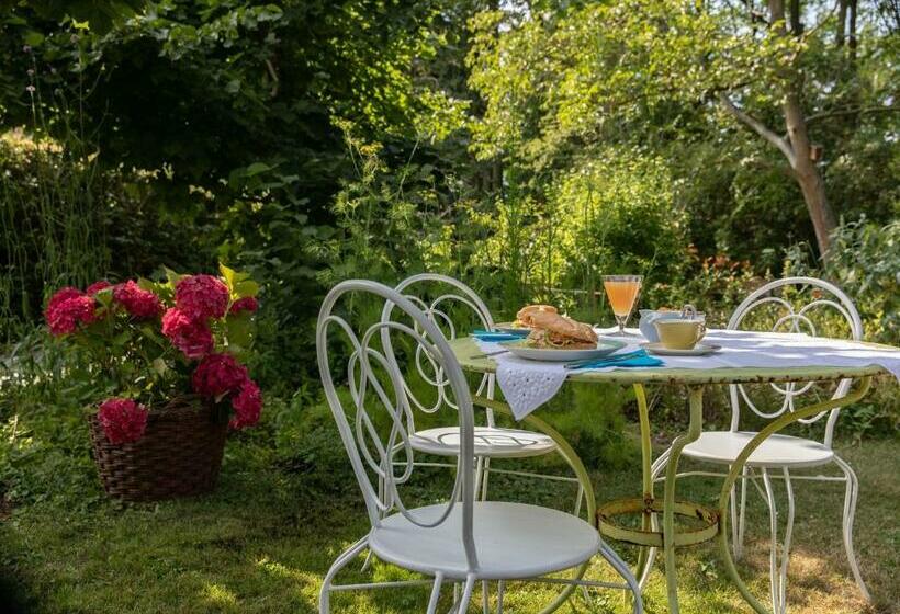 Beeltjens B&b: Wolf&belle