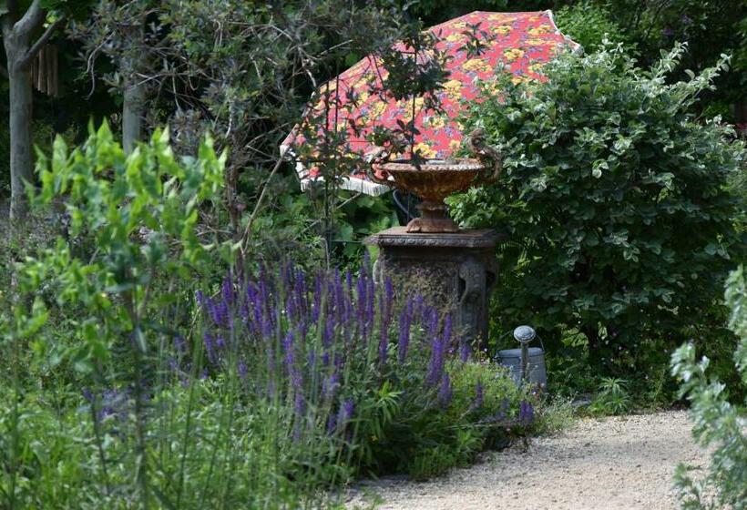 Beeltjens B&b: Wolf&belle