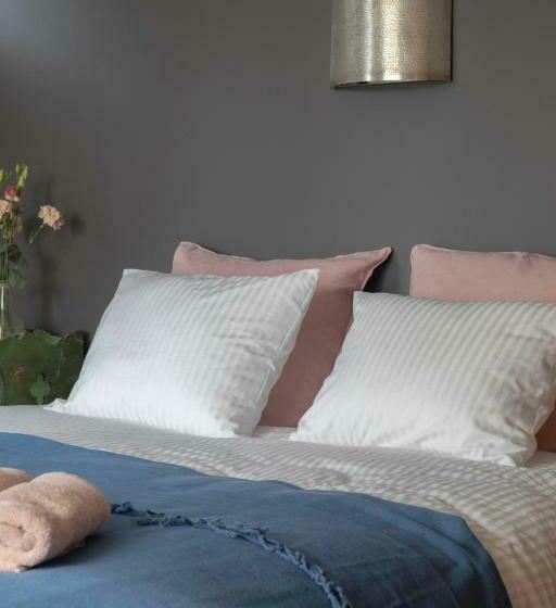 Beeltjens B&b: Wolf&belle