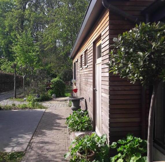 Beeltjens B&b: Wolf&belle