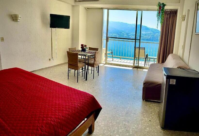 Bonita Suite Torres Gemelas