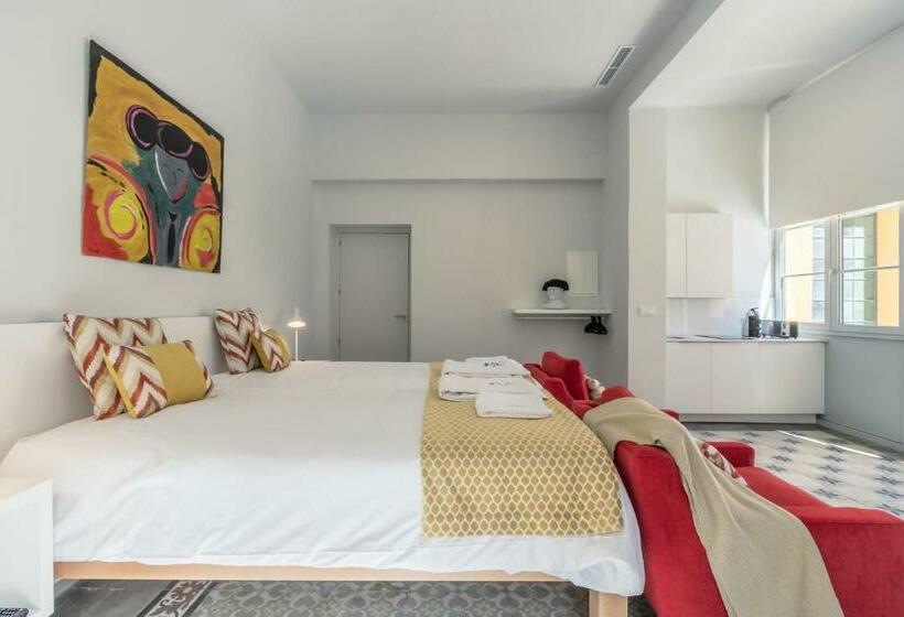 Casa Temprado