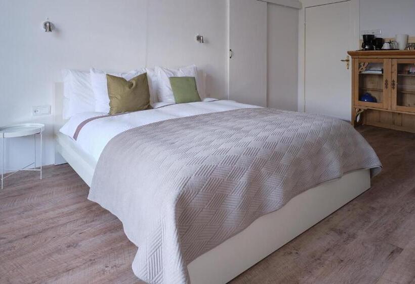 Het Gecroonde Swaert B&b