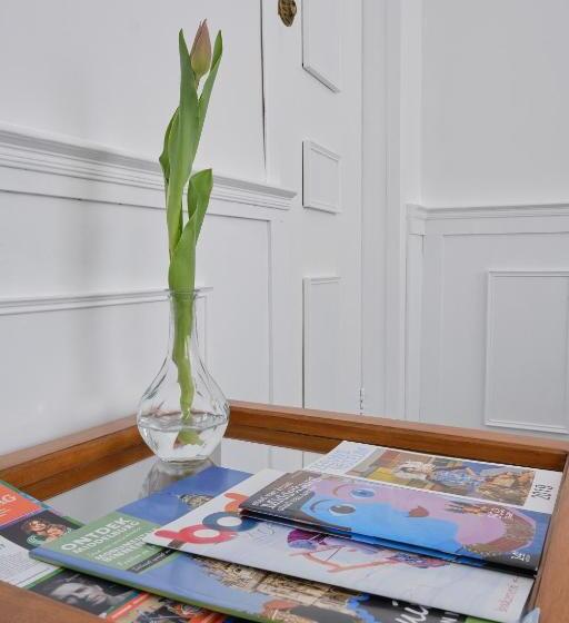 Het Gecroonde Swaert B&b