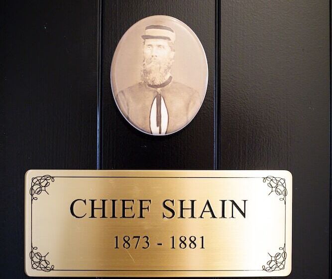 Hokitika Fire Station Boutique Accommodation