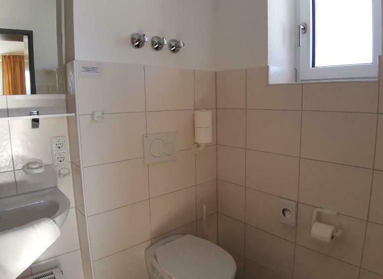 Отель Allgäuweite