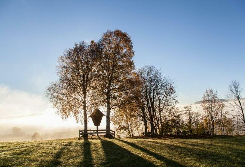 Отель Allgäuweite