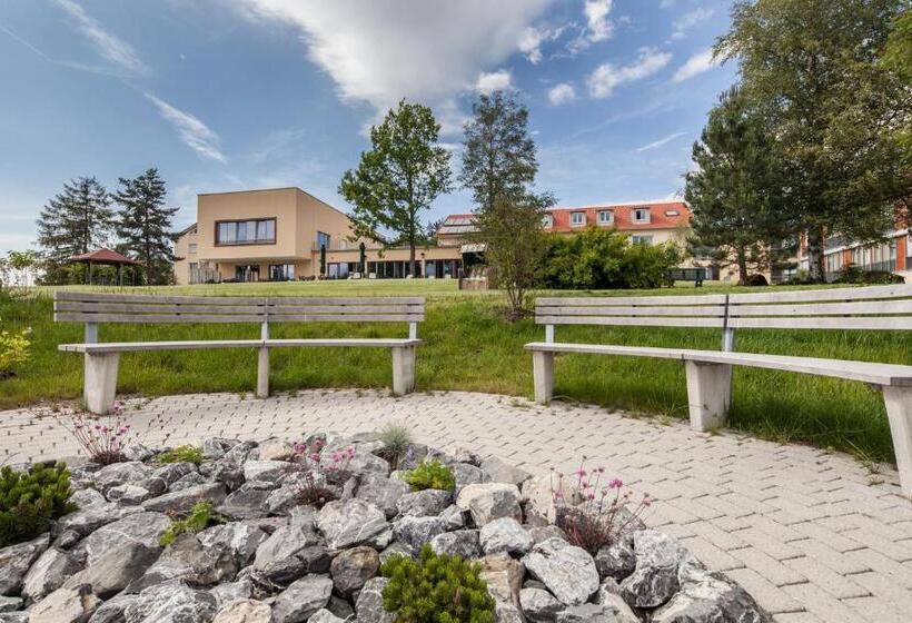 Отель Allgäuweite