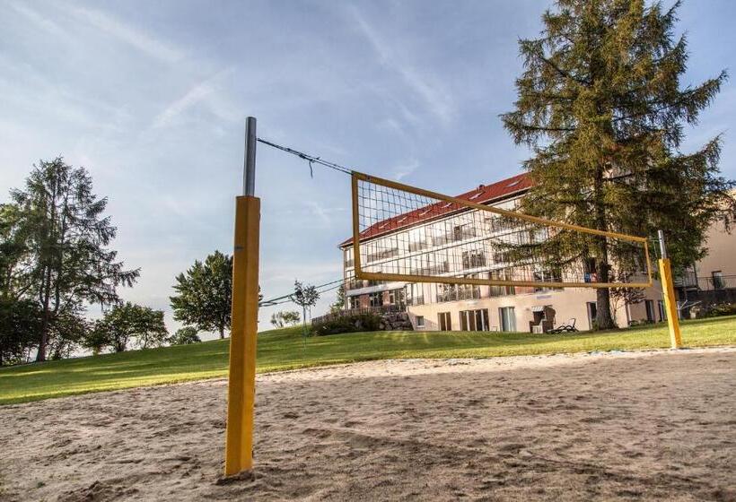 Отель Allgäuweite