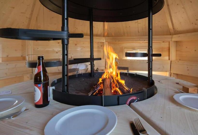 Отель Allgäuweite