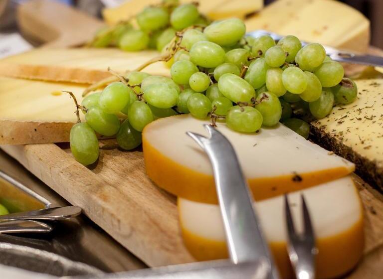 Отель Allgäuweite