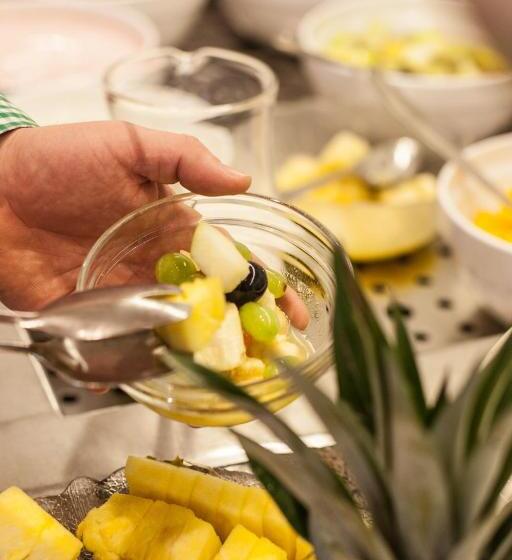 Отель Allgäuweite