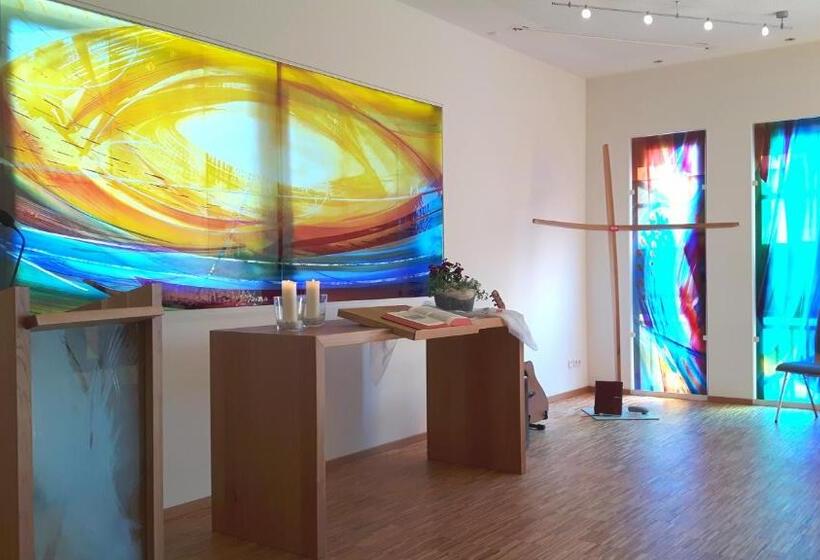 Отель Allgäuweite