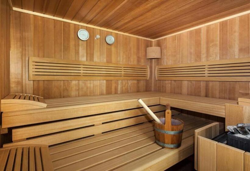 Отель Allgäuweite