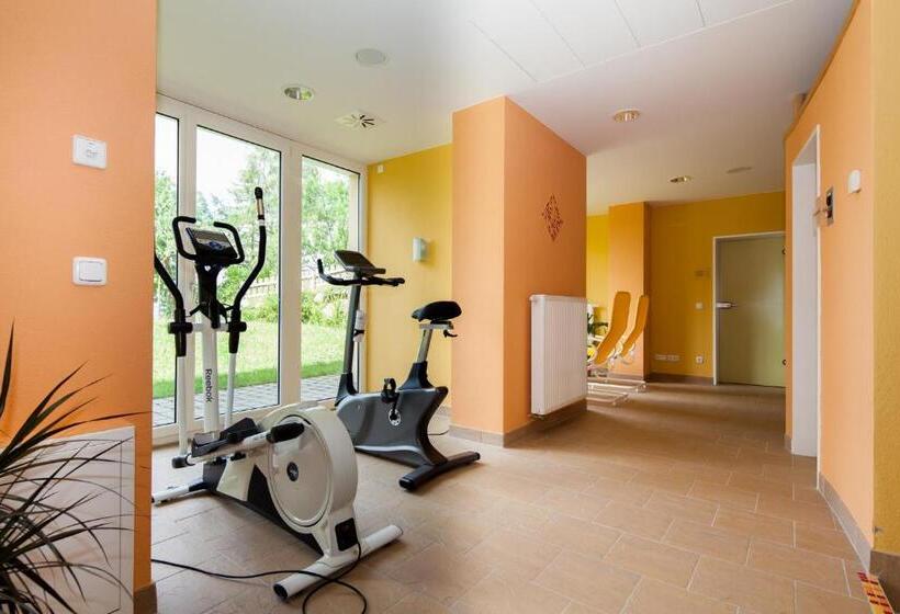 Отель Allgäuweite