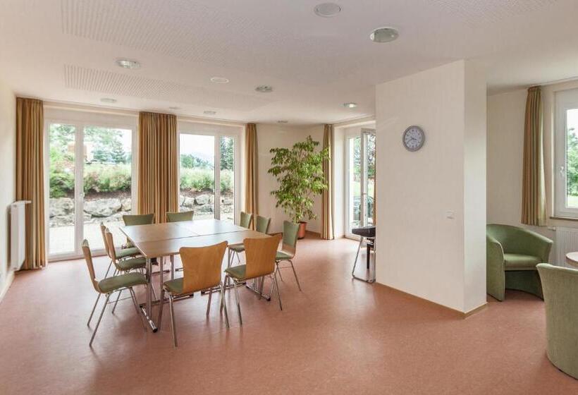 Отель Allgäuweite