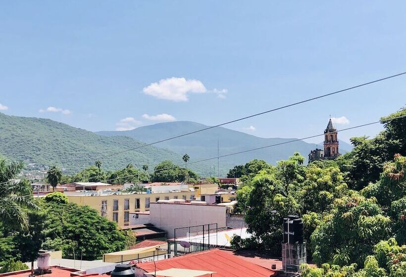 酒店 Carretas By Rotamundos