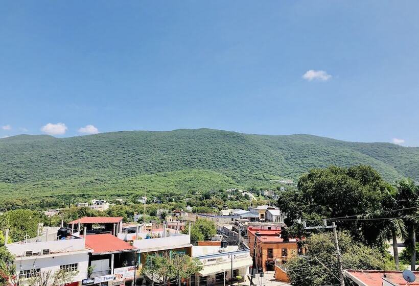 酒店 Carretas By Rotamundos