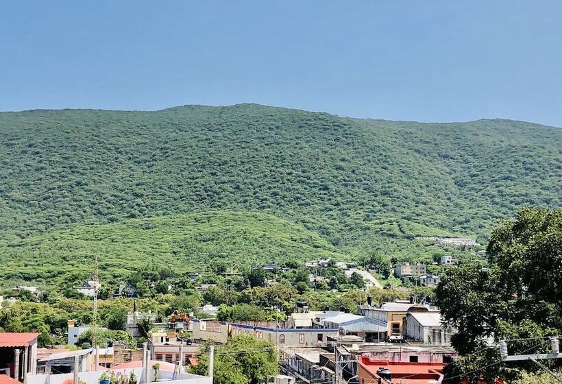 酒店 Carretas By Rotamundos