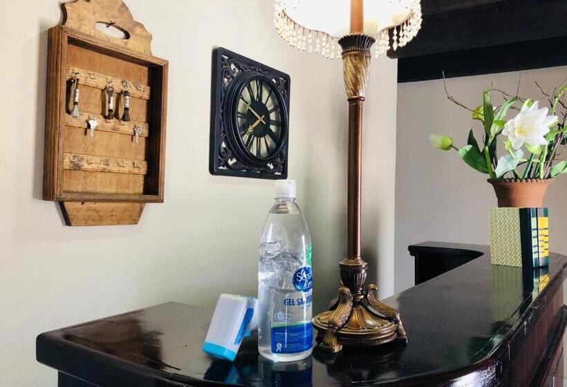 酒店 Carretas By Rotamundos